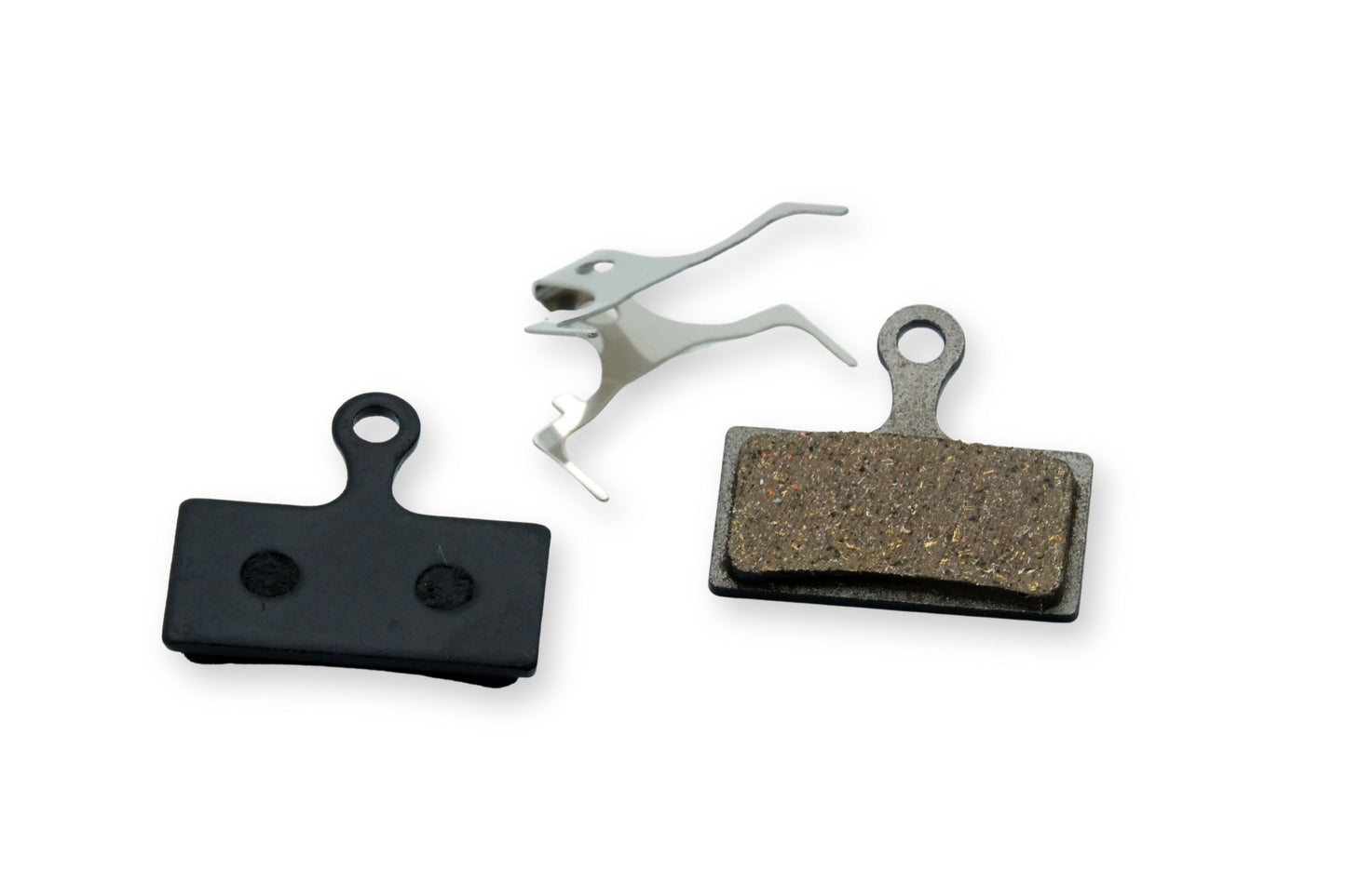 Apex Disc Brake Pads Organic himano M985 / M785 / M666 / M615