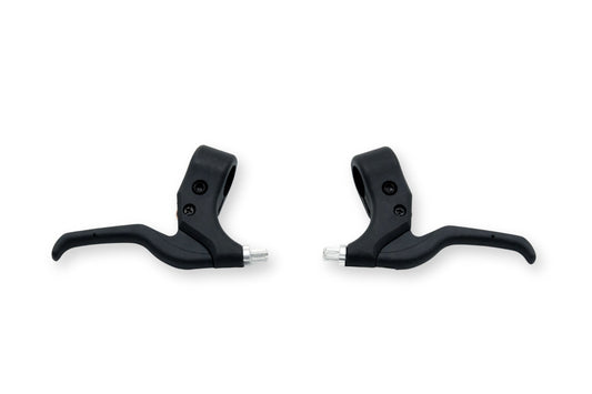Apex Brake Lever | 2-Finger Nylon | Pair