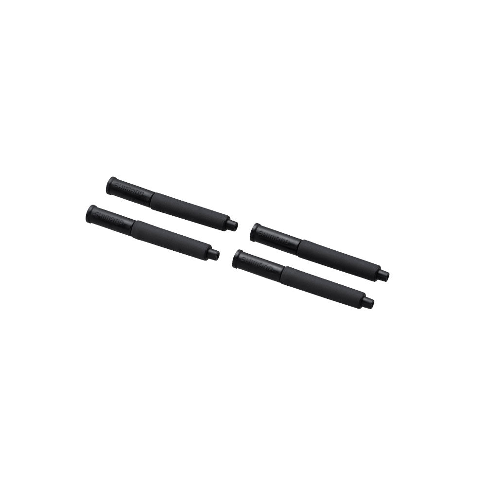 SHM SEALED CAP/TONGUE/RUBBER SHIELD (4 PCS)