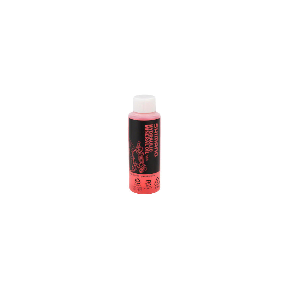 SHM HYDRAULIC MINERAL OIL 100ML