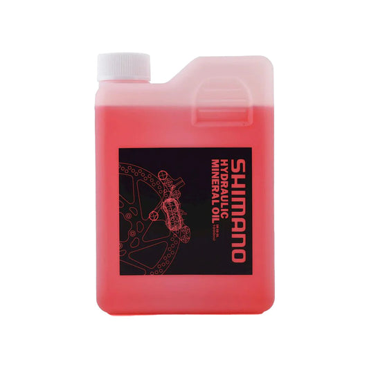 SHM HYDRAULIC MINERAL OIL 500ML
