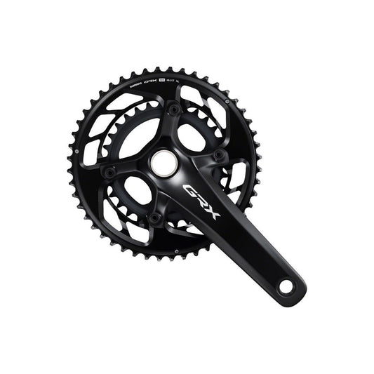 Shimano FC-RX820 GRX 48X31T 165MM 12SPD