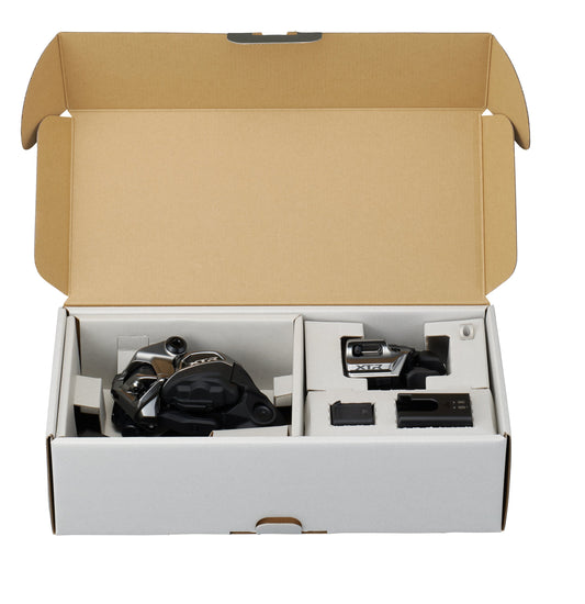 SHM XTR M9250 DI2 SGS DRIVETRAIN UPGRADE KIT
