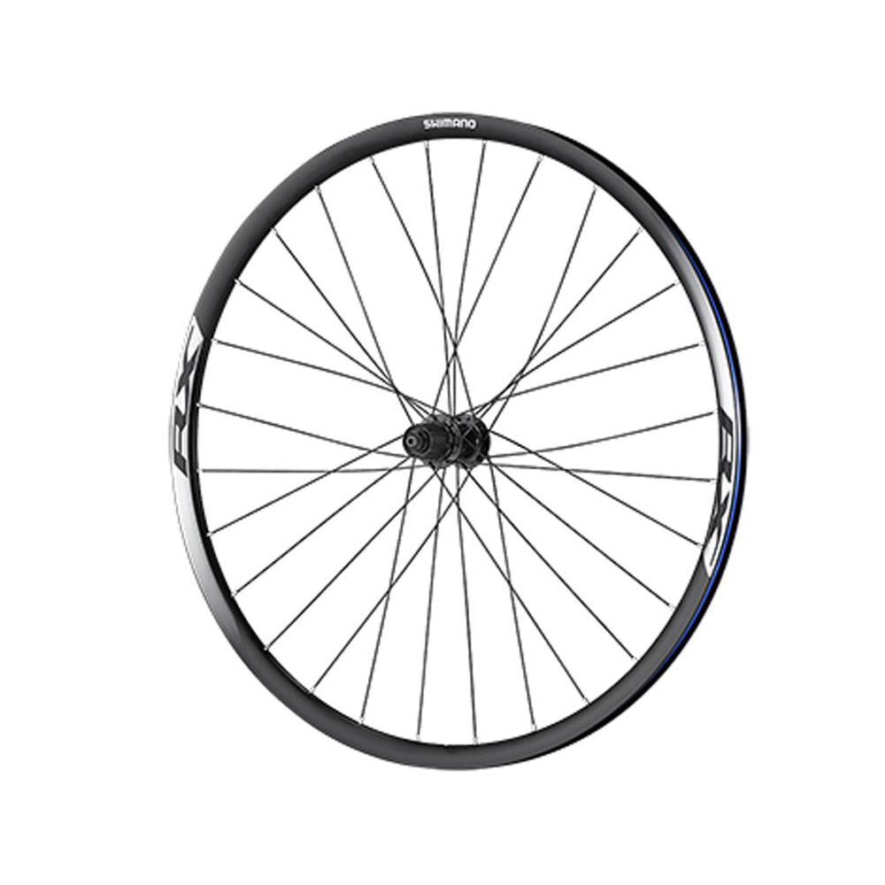 SHM WHRX010 10/11SPD REAR ONLY QR 700C
