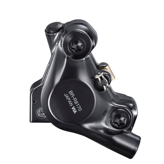 SHM BRR8170 ULTERGRA FRONT DISC FLAT MOUNT CALIPER