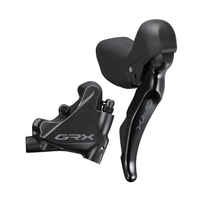 SHM STRX400 W/BRRX400 RIGHT/REAR 10SPD