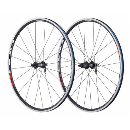 SHM WHL SET WH-R501 BLACK