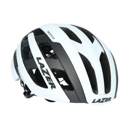 LAZER HELMET CENTURY MIPS WHT BLK M +LED (54200788