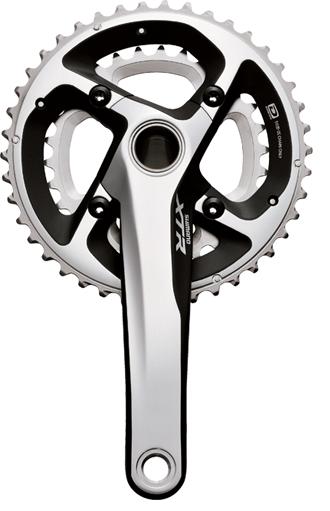 SHM CHAINSET XTR 175 (42-30)(FCM985E20N)