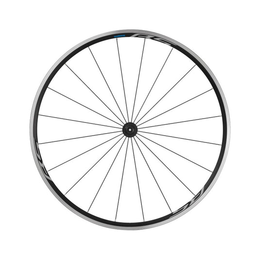 SHM WH-RS100 FRONT, 20H CLINCHER BLACK