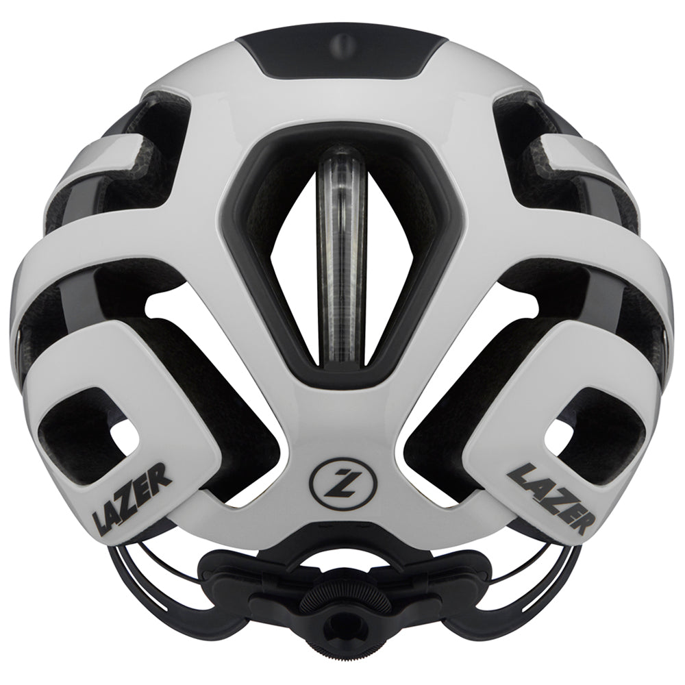 LAZER(5420078874153) CENTURY WHT/BLK LED SM
