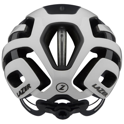 LAZER(5420078874153) CENTURY WHT/BLK LED SM
