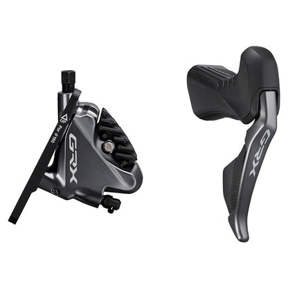 SHM STRX815R W/BRRX810 RIGHT/REAR DI2