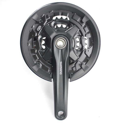 SHM FCMT210 9SPD 170MM 40/30/22T