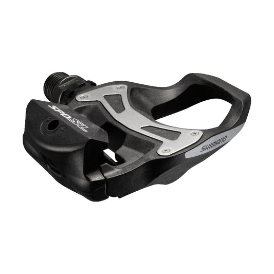 SHM PDR550 SPD ROAD PEDALS BLK
