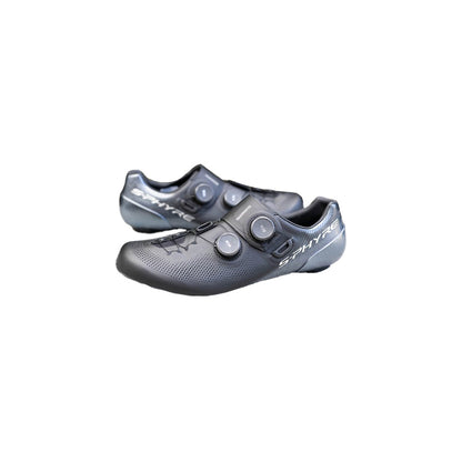 SHM SHOE SHRC903 BLACK SIZE 46 WIDE