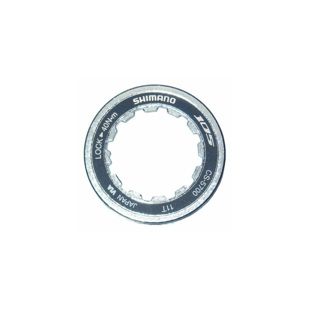 SHM CS5700 LOCK RING/SPACER