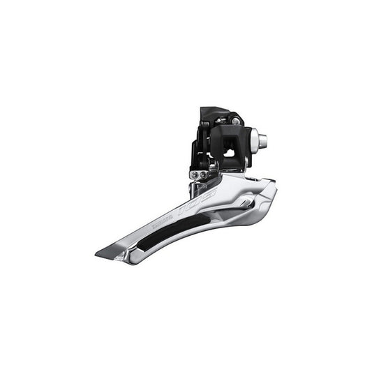 SHM FDR7100 105 12SPD MECH FRONT DERAILLEUR