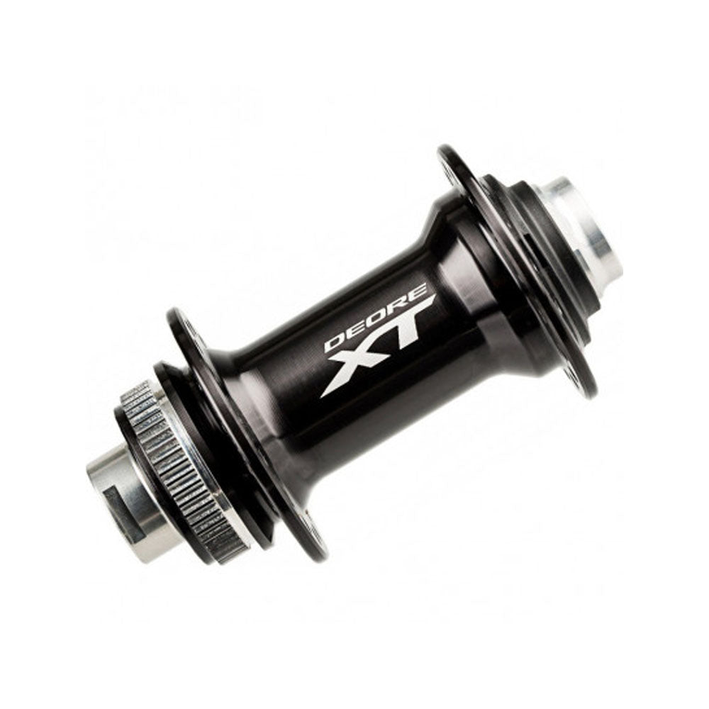 SHM XT FRONT HUB 15 *110mm