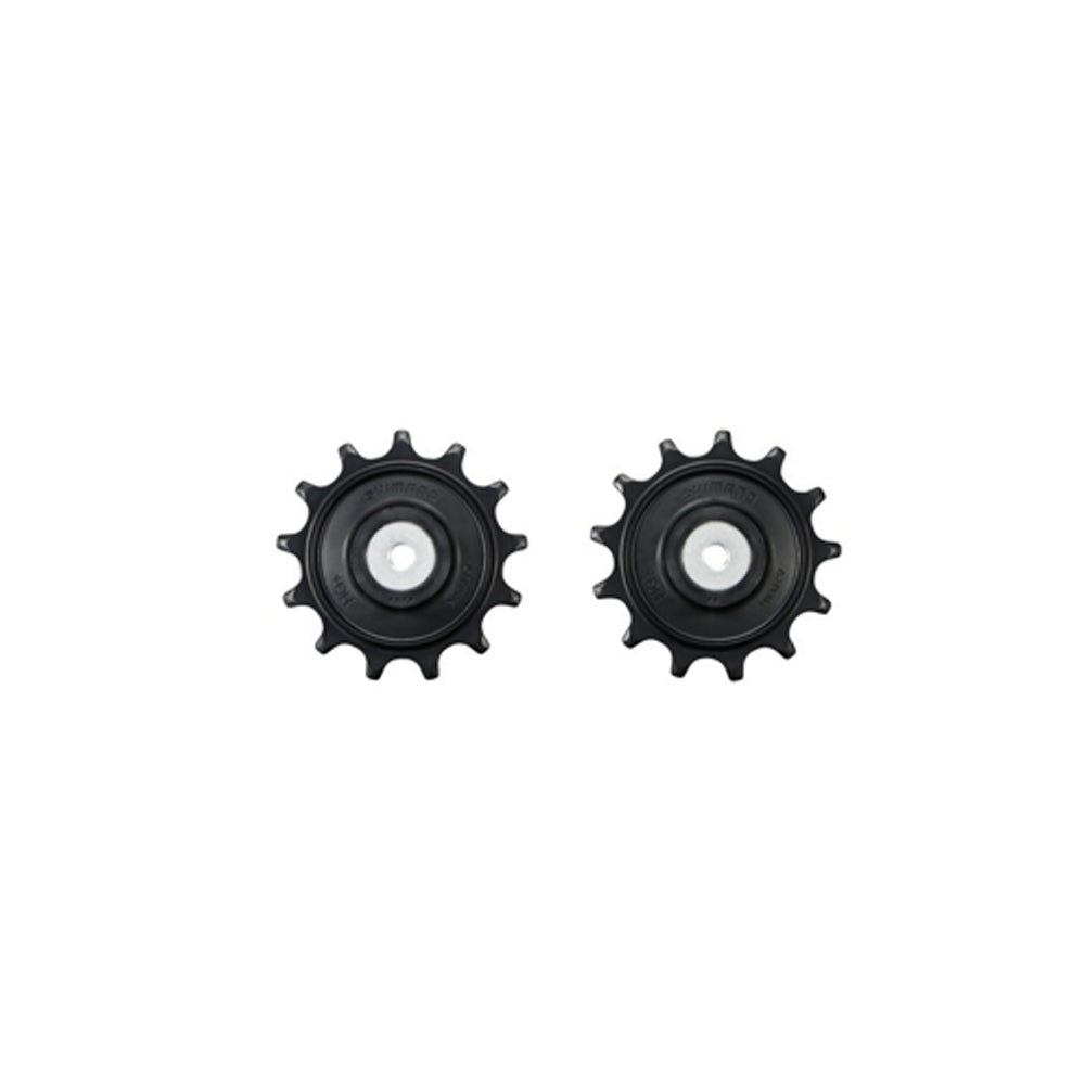SHM RDM8250 PULLEY SET