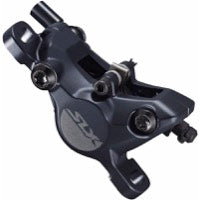 SHM BRM7100 SLX CALIPER METAL PAD W/FIN