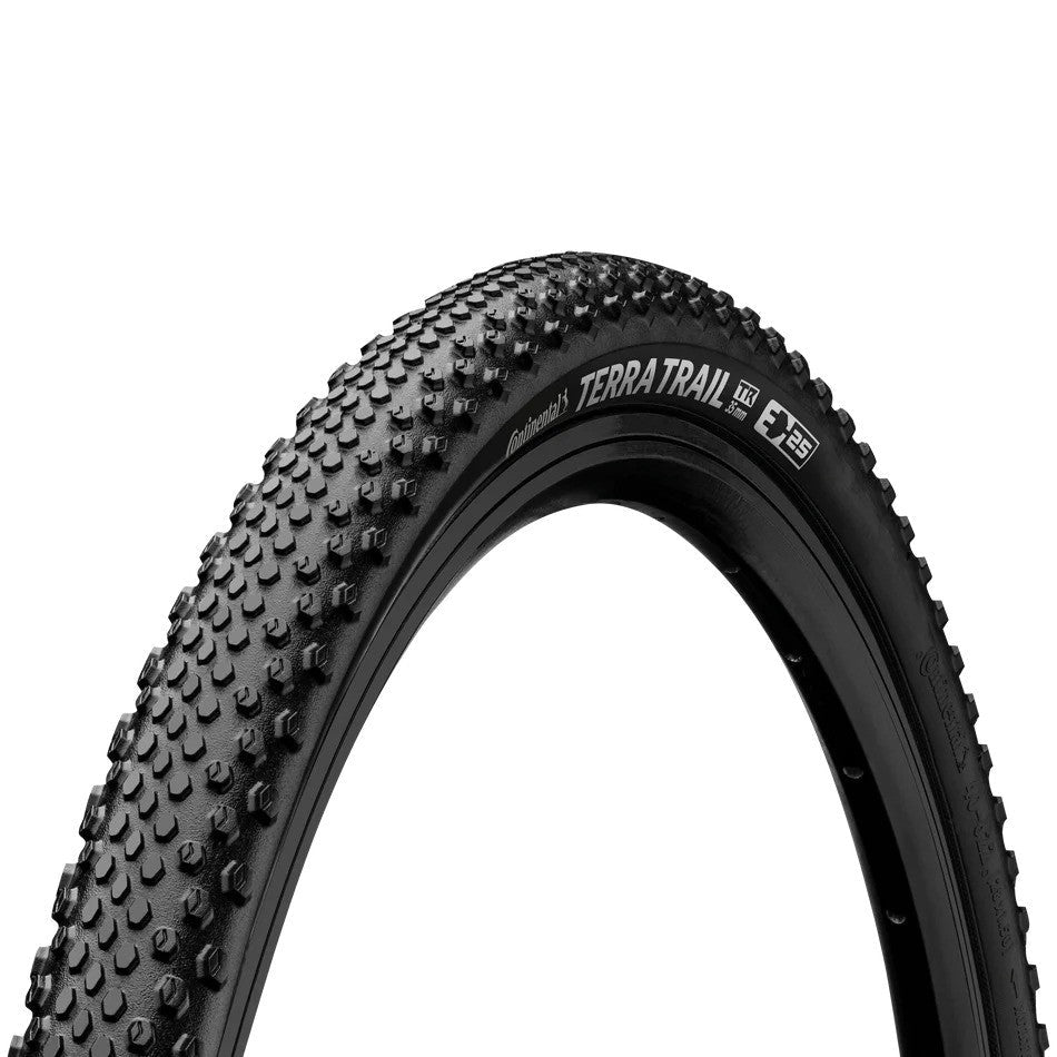 CONTI TERRA TRAIL 700X45 BLK/BLK SHIELDWALL