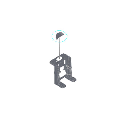 SHM BM-E8020 KEY CAP