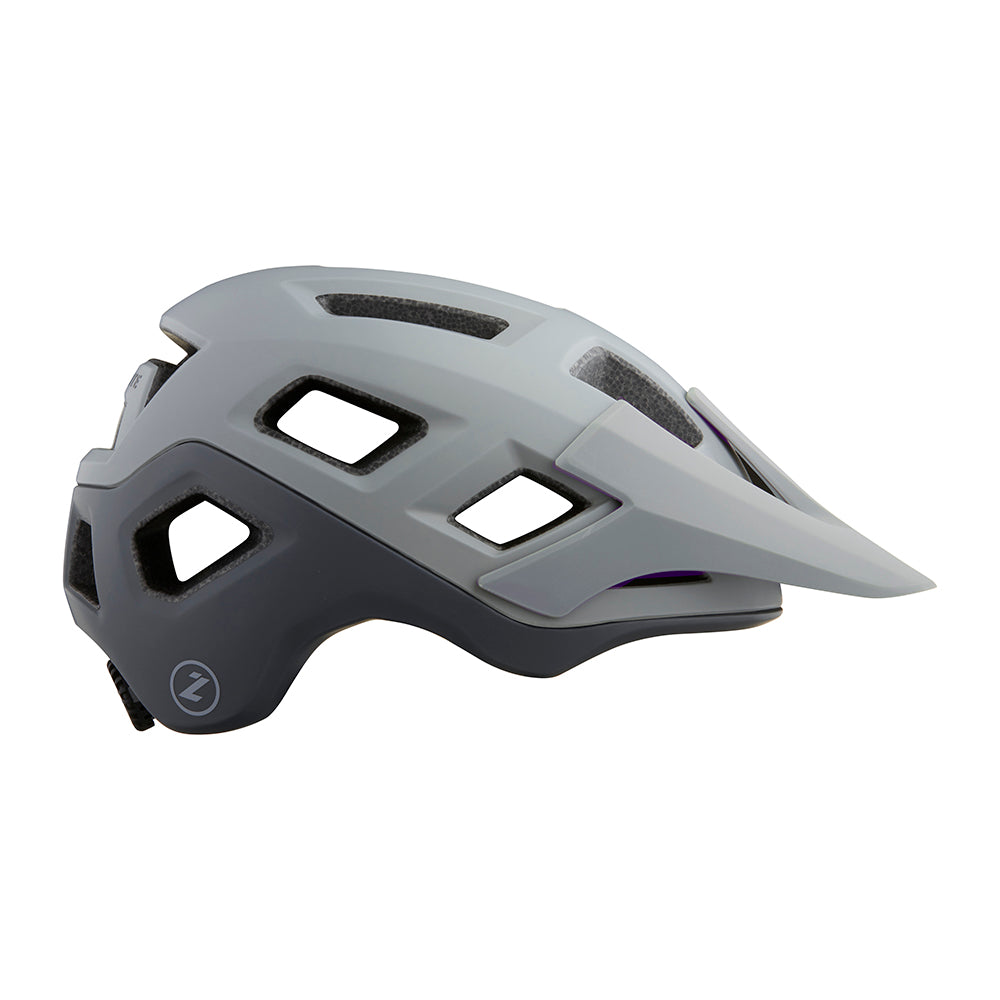 LAZER (5420078891372) COYOTE MATTE GREY M