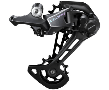 SHM RDM6100 DEORE 12SPD REAR DERAILLEUR