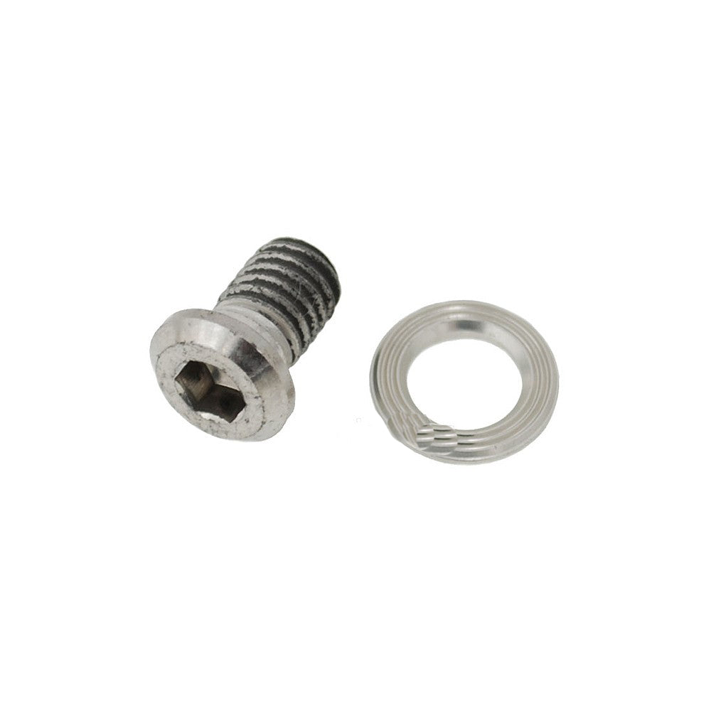 SHM RD9000SS CABLE FIXING BOLT & PLATE