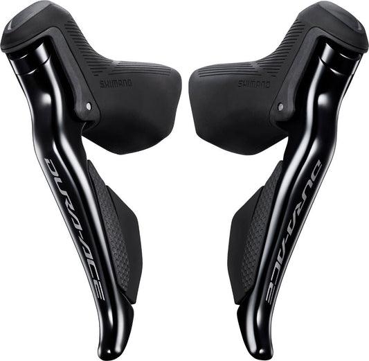 SHM STR9250 DURA ACE DI2 12SPD SHIFTER SET