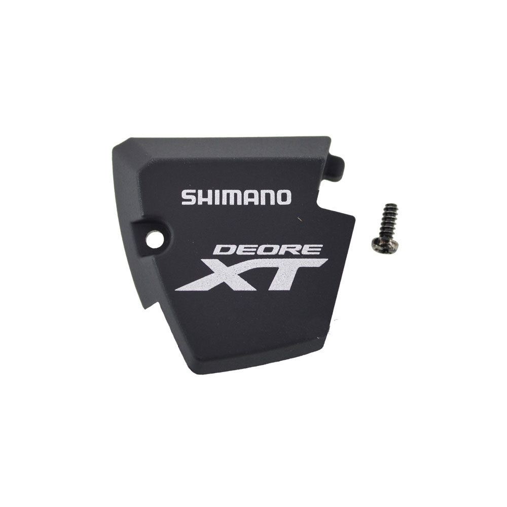 SHM SLM8000 L/H BASE CAP & BOLT