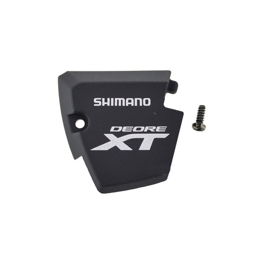 SHM SLM8000 L/H BASE CAP & BOLT