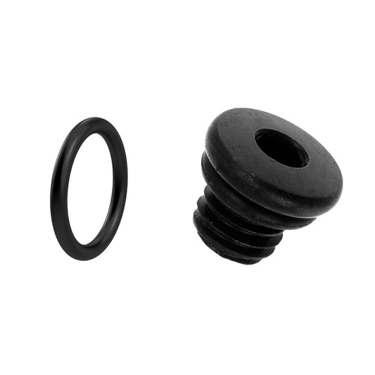 SHM BLM988 BLEED SCREW & ORING