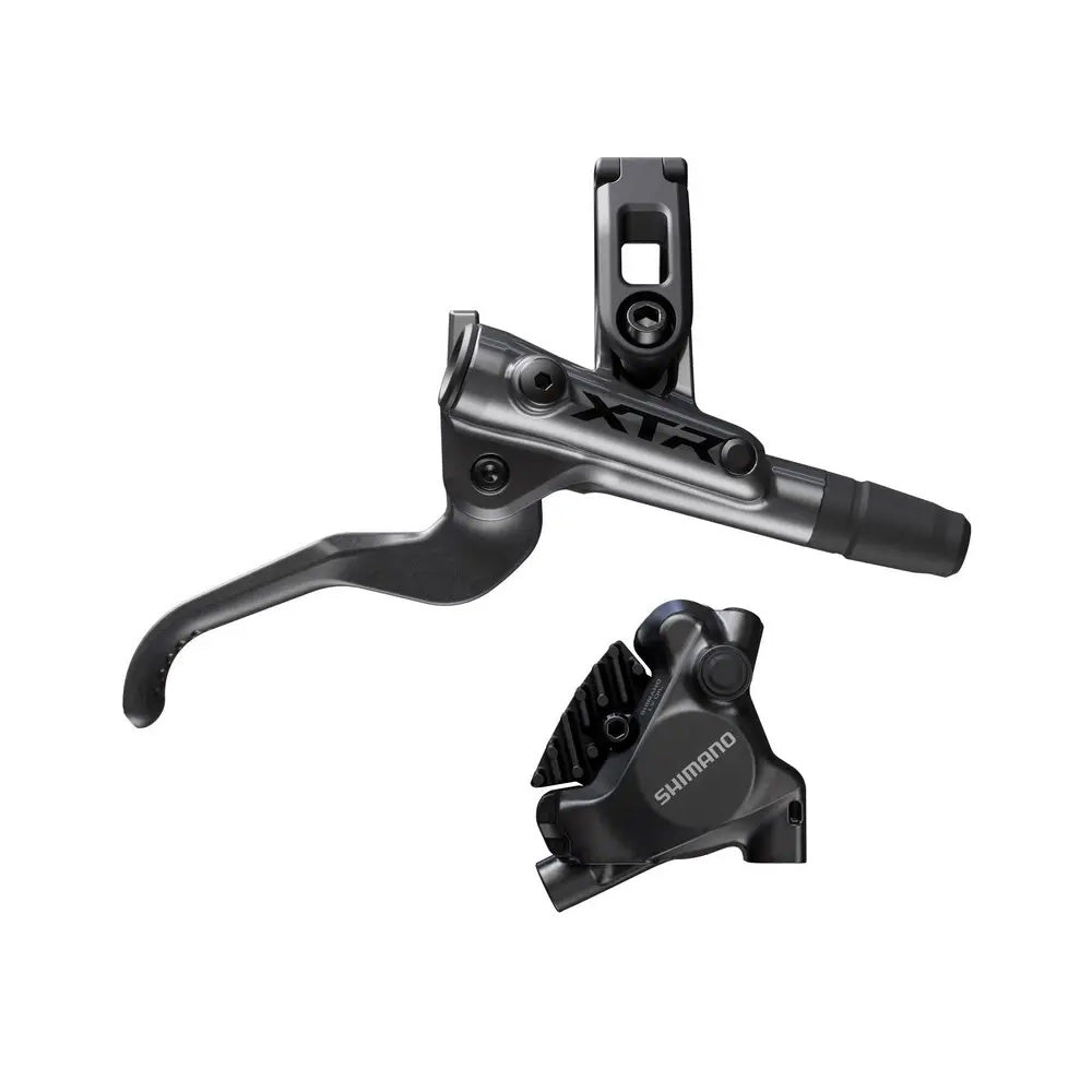 SHM M8200 XT XC 12SPD RIGHT/REAR FLAT MOUNT