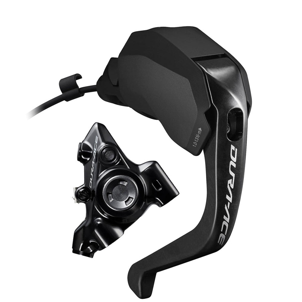 SHM STR9180RH/BRR9170 DURA ACE DI2 TT RIGHT/REAR