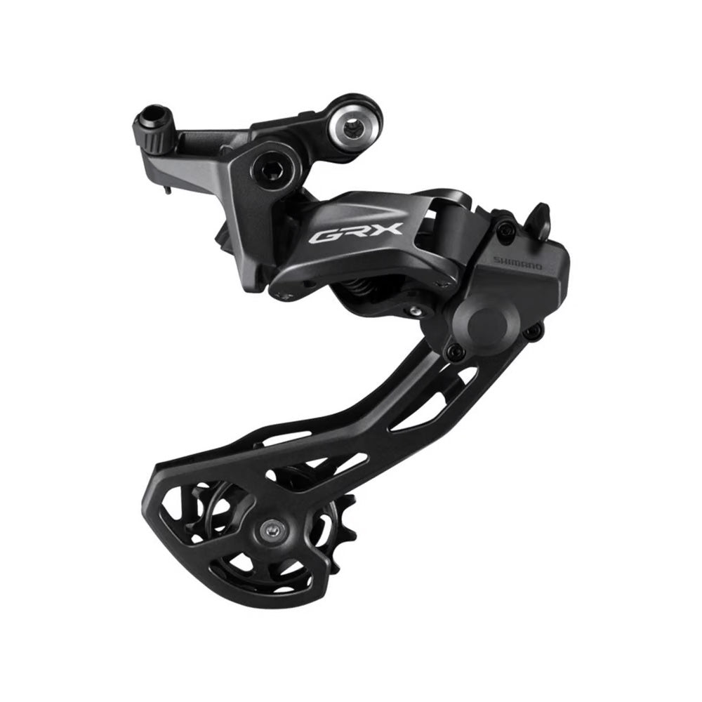 SHM RDRX820 GRX 12SPD REAR DERAILLEUR MAX 36T