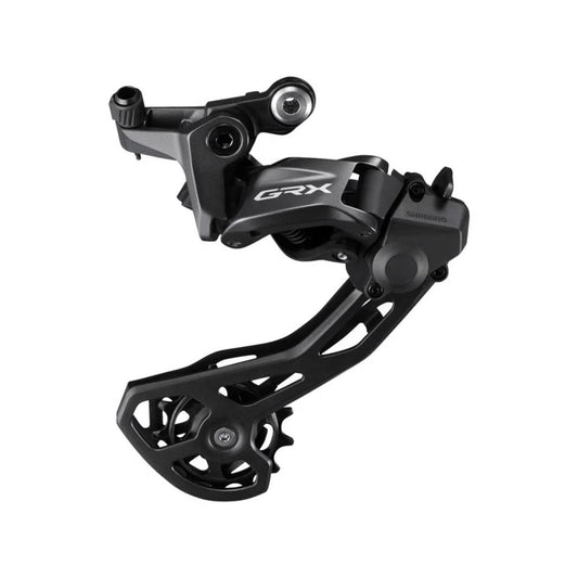 SHM RDRX820 GRX 12SPD REAR DERAILLEUR MAX 36T