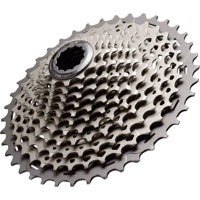 SHM CSM8000 XT 11SPD 11-46 CASSETTE (1*11 only)