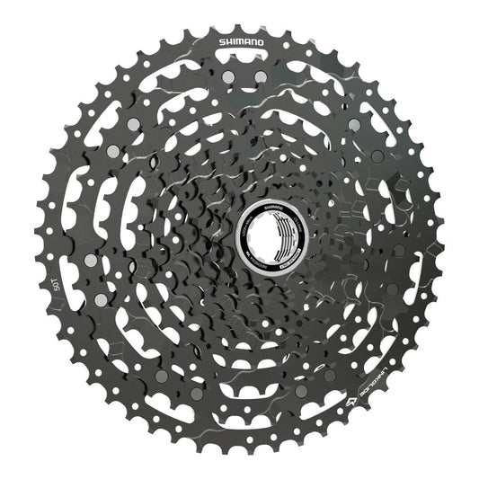SHM CSLG400 CUES 11SPD 11-50 CASSETTE