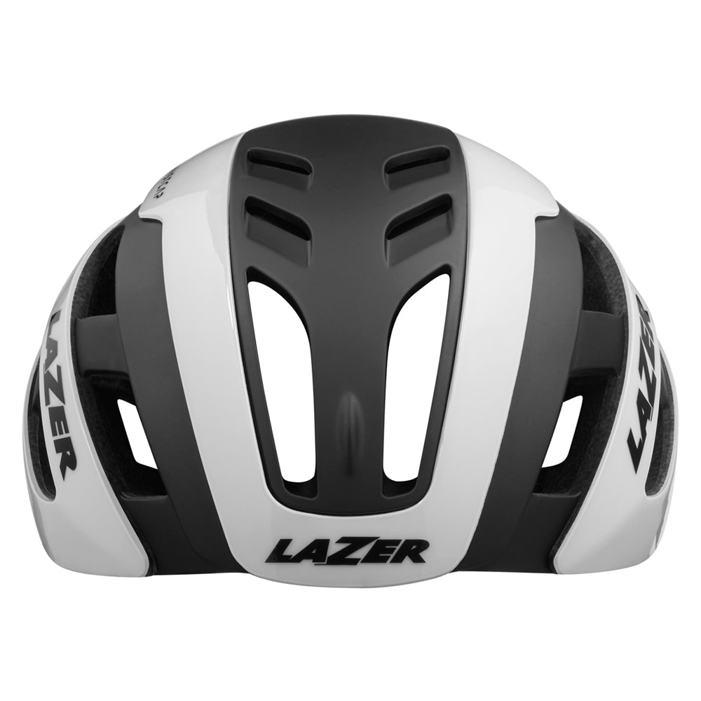 LAZER(5420078874139) CENTURY WHT/BLK LED LG