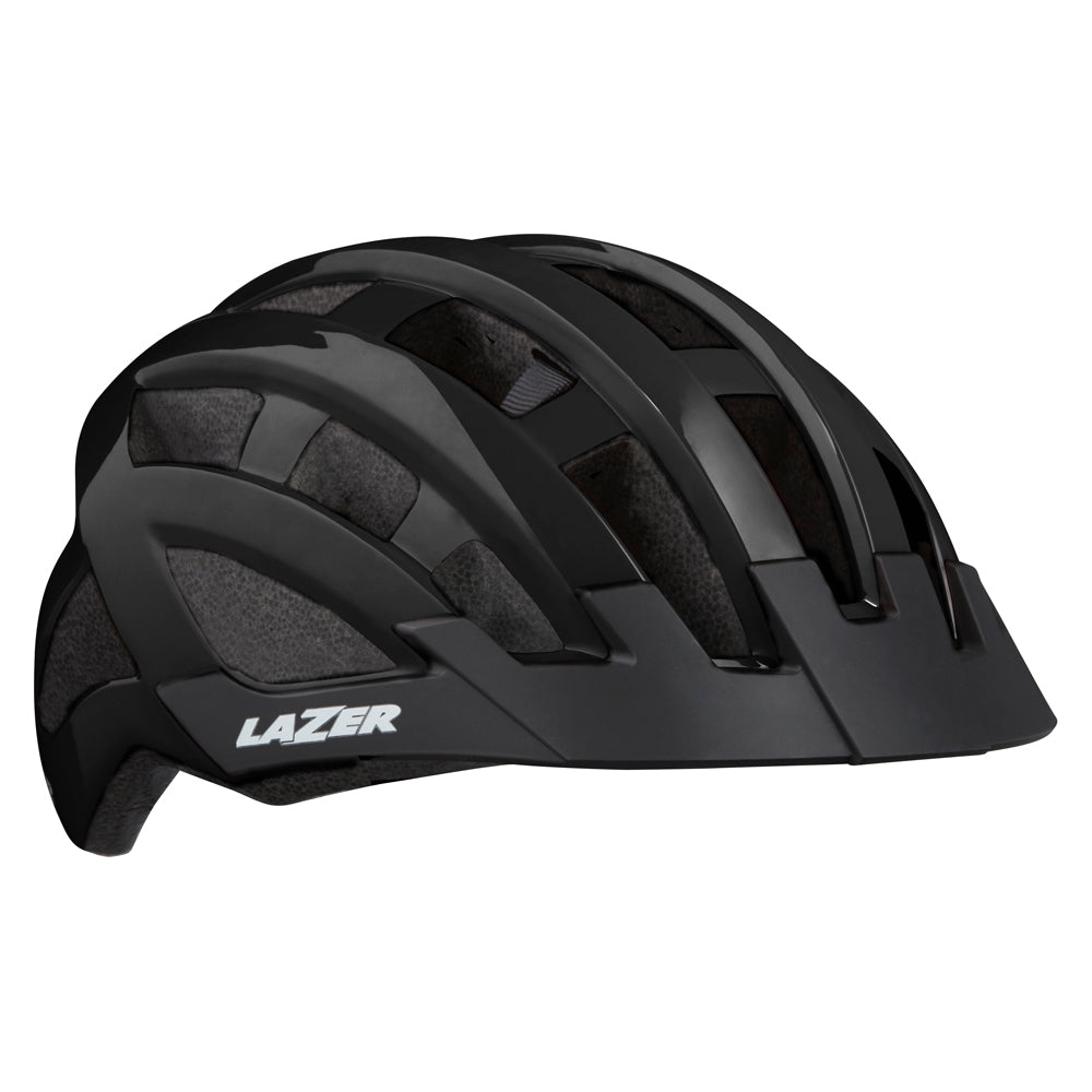 LAZER(5420078850010) COMPACT BLACK UNI