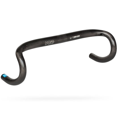 Pro Vibe Superlight Handlebar Compact 44CM 31.8mm
