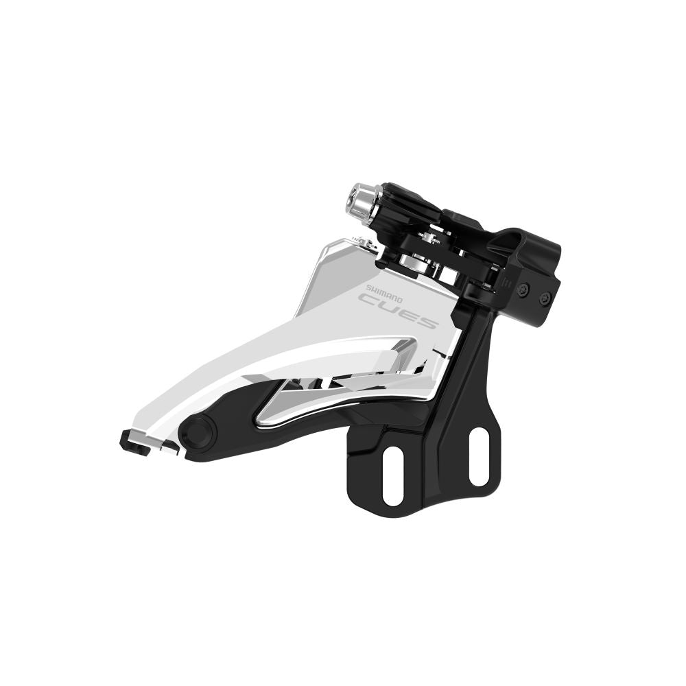 SHM FDU4000E4 CUES FRONT DERAILLEUR 2X9SPD