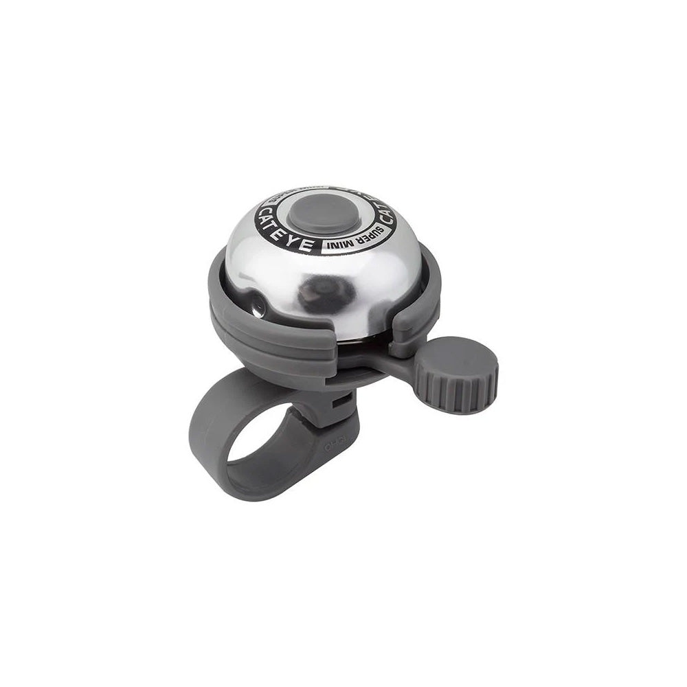 CATEYE PB-600S BELL SILVER