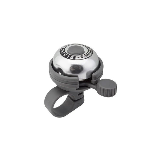 CATEYE PB-600S BELL SILVER