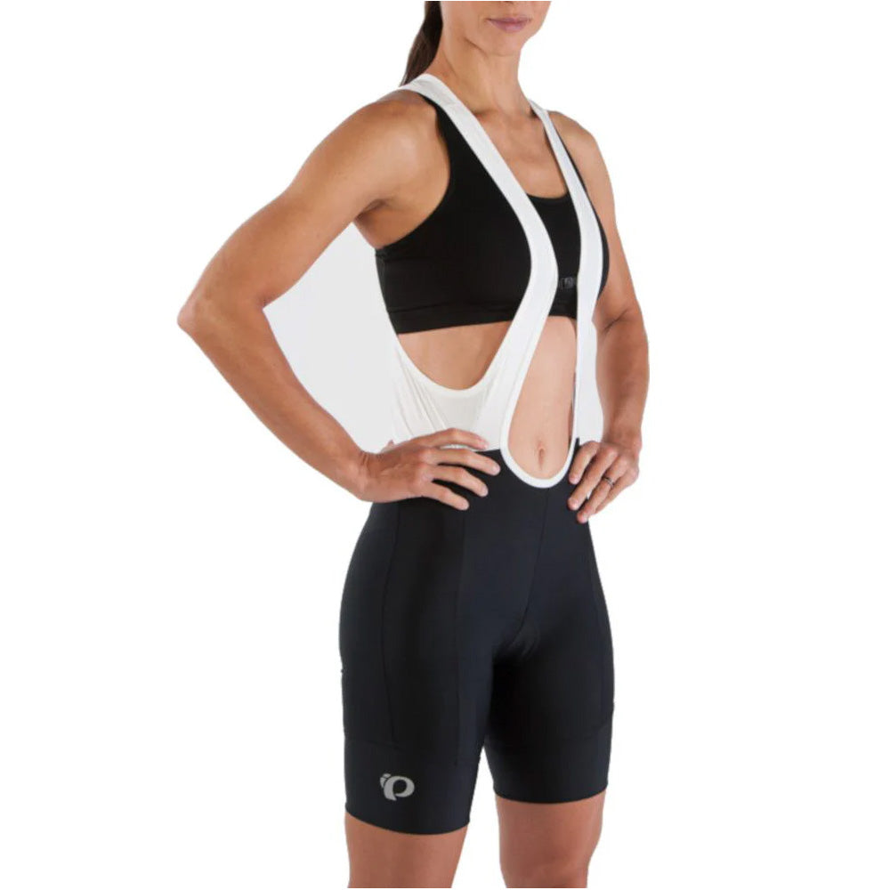IZUMI W PURSUIT ATTACK BIB SHORT XL