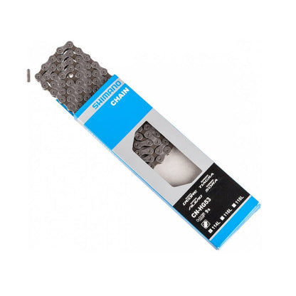 SHM CNHG53 9SPD CHAIN 116 W/PIN