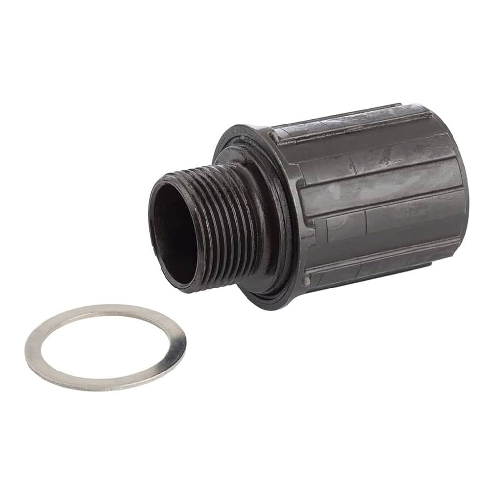 SHM WHRS170 COMPLETE FREEHUB BODY
