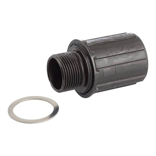 SHM WHRS170 COMPLETE FREEHUB BODY